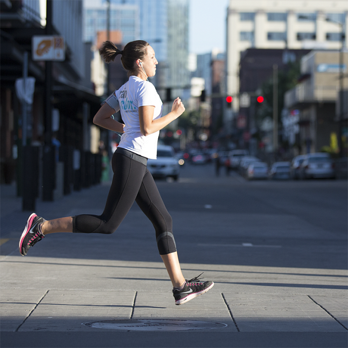 Наушники JBL Yurbuds Inspire 100 Black - рис.5