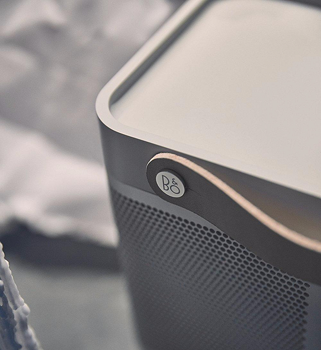 Портативная колонка Bang & Olufsen Beolit 17 Natural - рис.6