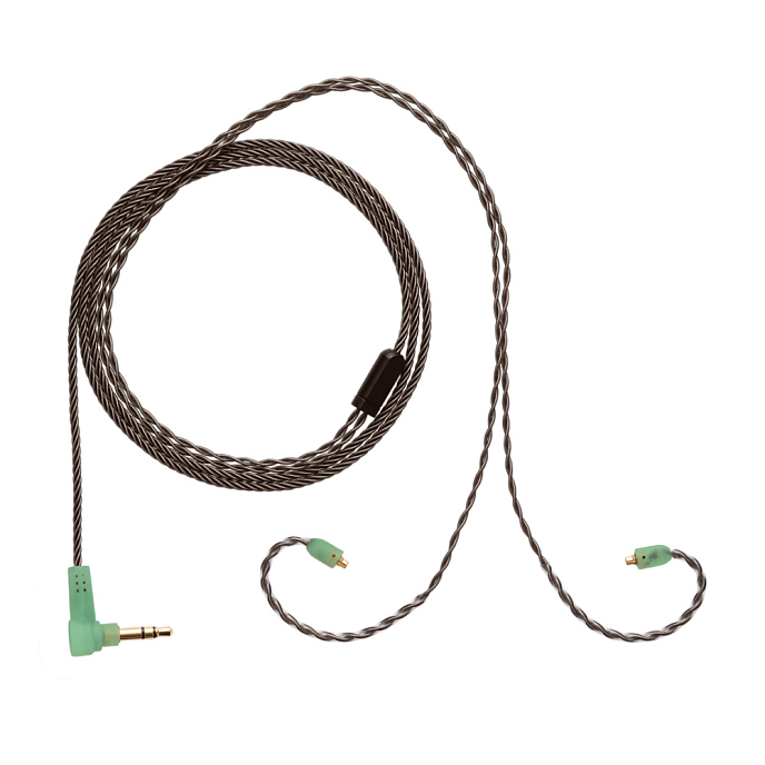 Наушники Campfire Audio Mammoth Blue - рис.5