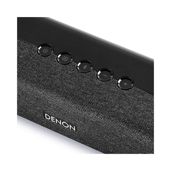 Саундбар Denon DHT-S416 Black - рис.5
