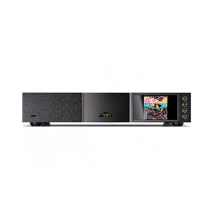 Сетевой аудиоплеер Naim NDX 2 - рис.0