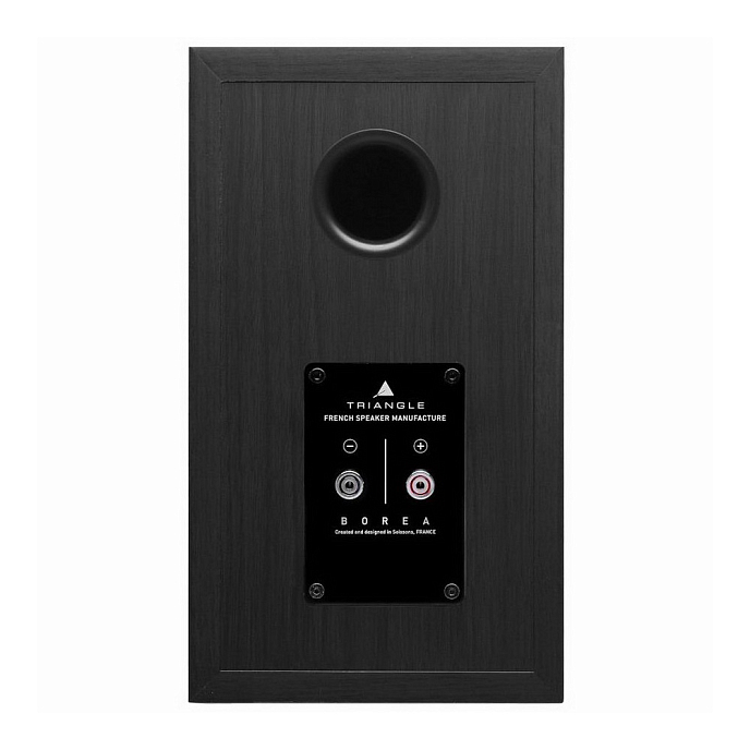 Полочная акустика Triangle Borea BR02 Black Ash - рис.3