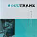 Виниловая пластинка John Coltrane With Red Garland – Soultrane - LP - рис.0