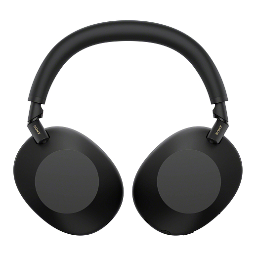 Беспроводные наушники Sony WH-1000XM6 Black