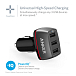 Автомобильное зарядное устройство Anker PowerDrive+ 3 USB - рис.1