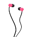 Наушники внутриканальные Skullcandy Jib Pink - рис.1