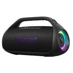 Портативная колонка Tronsmart Bang 2 Black