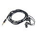 IEM наушники Queen Of Audio Pink Lady Black - рис.4