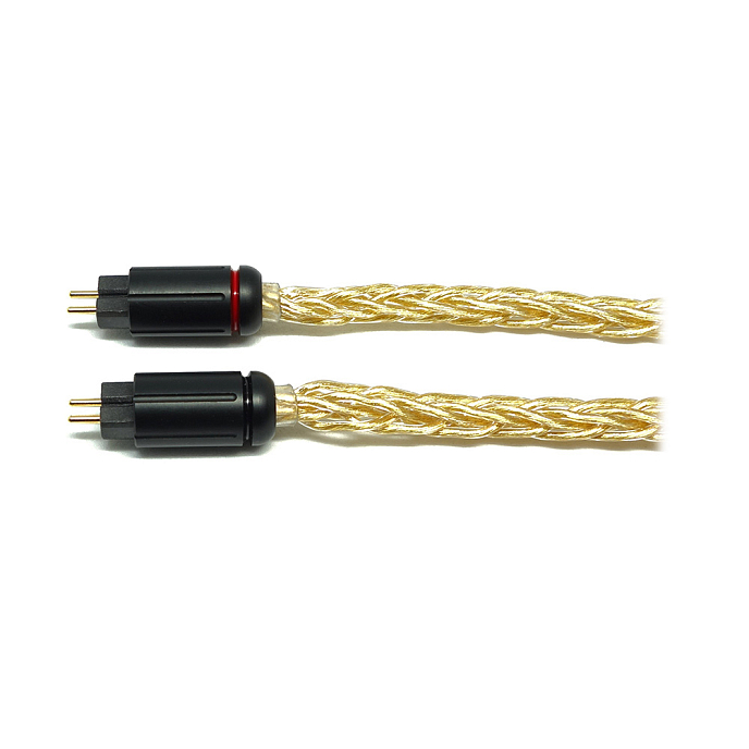 Кабель Nobunaga Labs SUPREME Ishtar 2pin - 2.5mm - рис.6