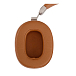 Наушники полноразмерные Sivga Oriole Brown - рис.9