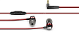 Наушники Sennheiser CX 300S Red - рис.5