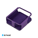 Чехол для плеера Shanling M0 Leather Case Purple - рис.0