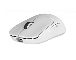 Мышь Pulsar X2 V2 Wireless White