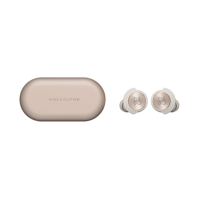 Беспроводные наушники Bang & Olufsen Beoplay EQ Sand Gold - рис.4