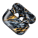 Беспроводные наушники Apple AirPods Pro 2 USB-C Black Marble Total Gloss - рис.2
