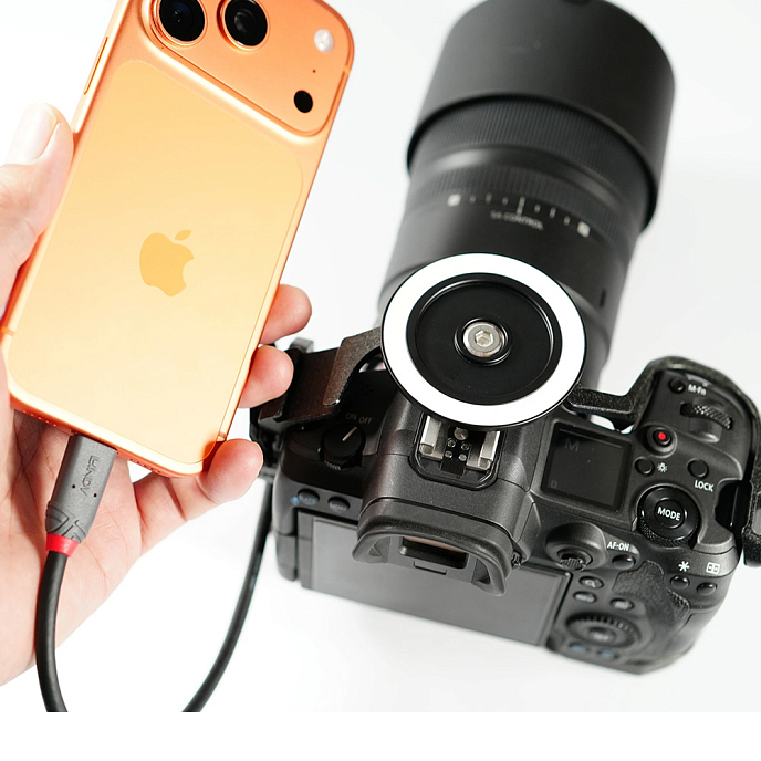 Держатели ddHiFi P58M Black - рис.2