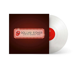 Пластинка The Rolling Stones - Live at Racket, NYC RSD2024 (Coloured) LP
