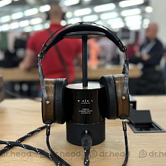 Наушники полноразмерные RAAL-Requisite 1995 Magna