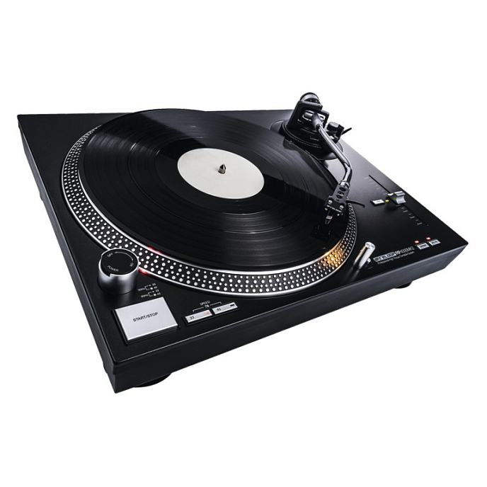 Проигрыватель винила Reloop RP-4000 MK2 - рис.3