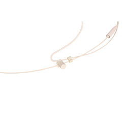 Микрофон Saramonic DK6A Beige