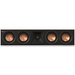 Центральный канал Klipsch RP-404C II Walnut