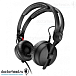 Наушники мониторные Sennheiser HD 25-1 II - рис.0