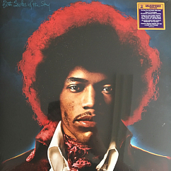 Виниловая пластинка Jimi Hendrix - Both Sides Of The Sky