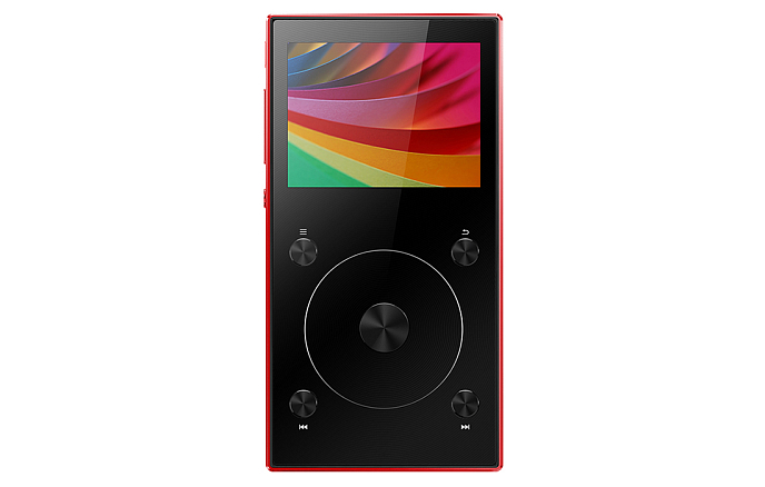 Плеер FiiO X3 III Black - рис.3