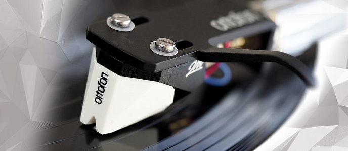 Звукосниматель Ortofon 2M Mono - рис.3