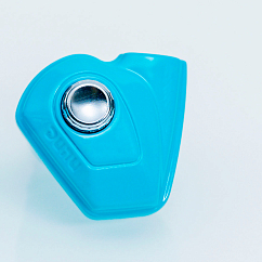 Наушники внутриканальные DUNU Titan S2 Coastal Blue