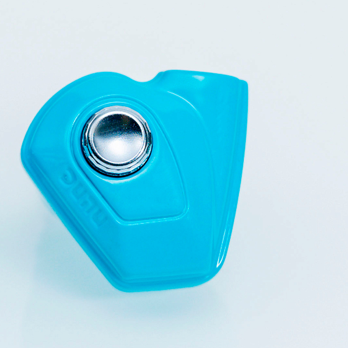 Наушники внутриканальные DUNU Titan S2 Coastal Blue - рис.2