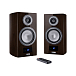 - рис.0 Полочная акустика Canton Smart Vento 3 S2 walnut Dark High Gloss - рис.0