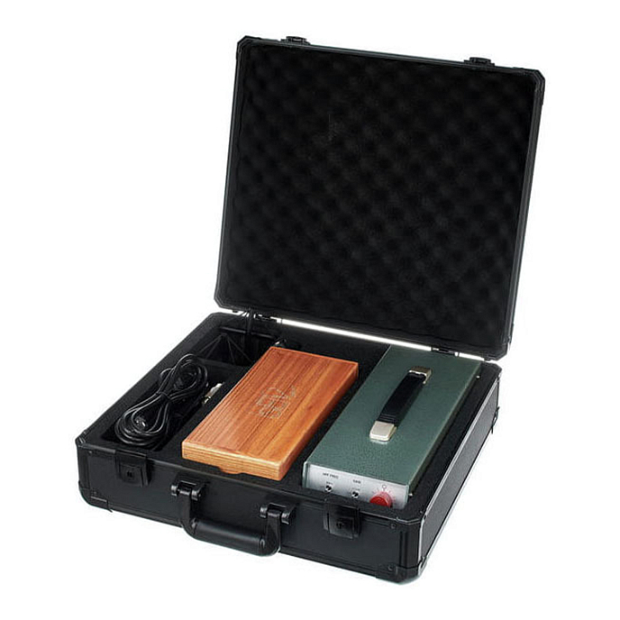 Микрофон студийный SE Electronics RNT - рис.13