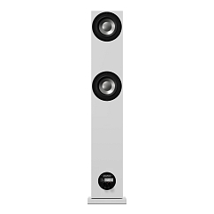 Напольная акустика Amphion Argon7LS White Black