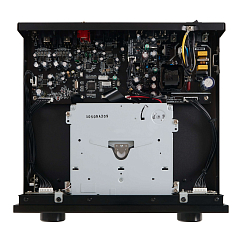 CD проигрыватель Premiera C1 DAC Black