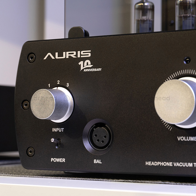 Усилитель для наушников Auris HA-2SE+ - рис.7