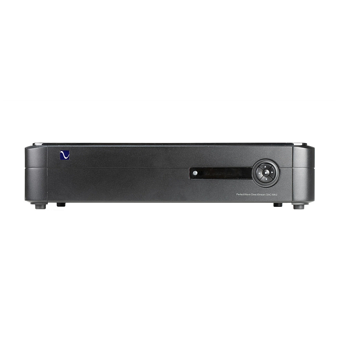 ЦАП PS Audio DirectStream DAC MK2 Black - рис.0