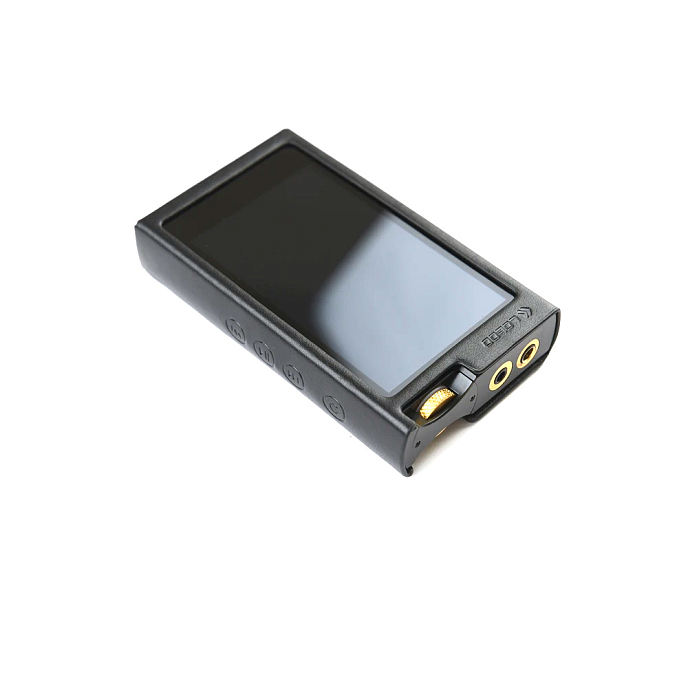 Комплект FiiO FD7 + Lotoo PAW 6000 + Lotoo Leather Case - рис.5