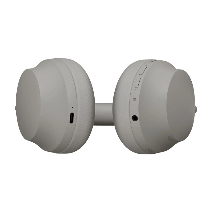 Беспроводные наушники Lyambda LTW200 Grey - рис.3