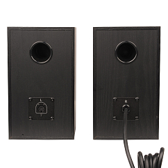 Полочная акустика Edifier S350DB Black