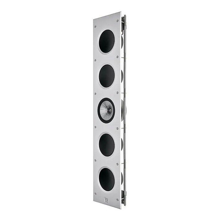 Встраиваемая акустика KEF Ci5160RL-THX White - рис.1