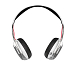 Наушники Skullcandy Grind White Black Red - рис.1