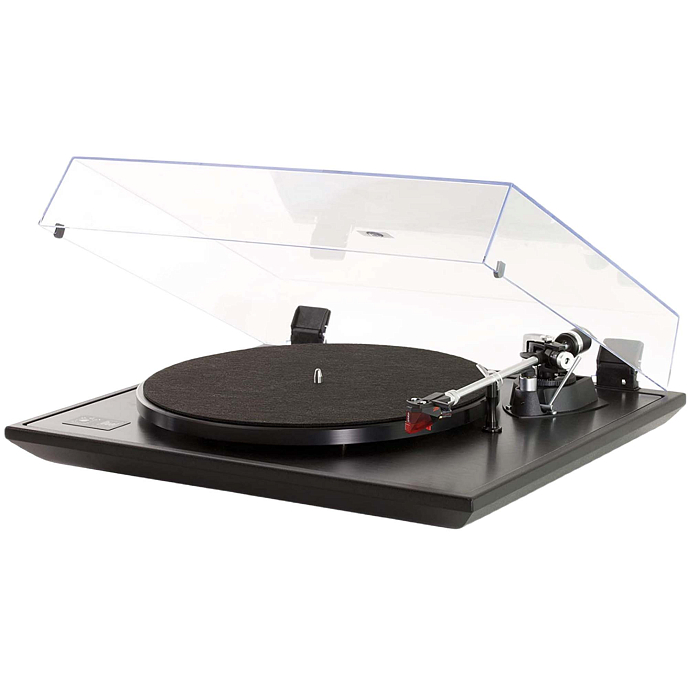 Проигрыватель винила Dual CS800 Black - рис.1