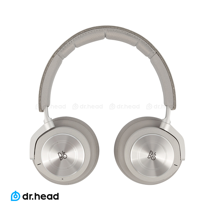 Наушники Bang & Olufsen Beoplay H9 3rd Generation Grey Mist - рис.1