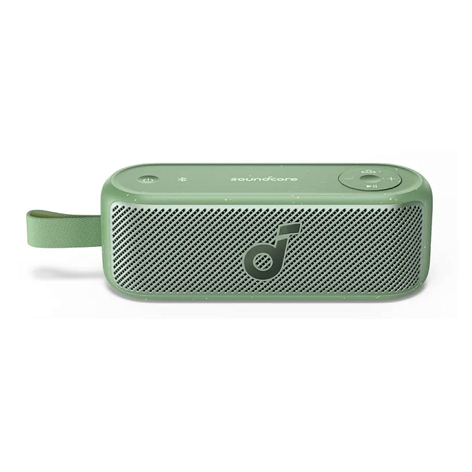 Портативная колонка Anker Soundcore Motion X100 Green - рис.1