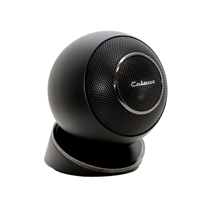 Полочная акустика Cabasse EOLE 4 Satellite Black - рис.0