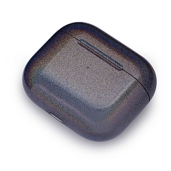 Беспроводные наушники Apple AirPods 3rd Holographic Gloss - беспроводные наушники, аэрография, глянец