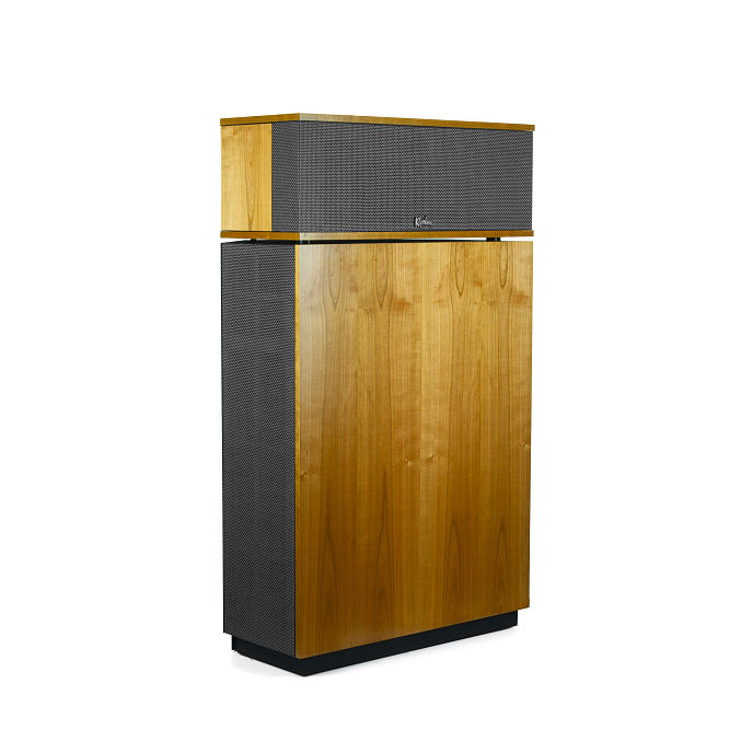 Напольная акустика Klipsch Klipschorn AK6 Natural Cherry - рис.0