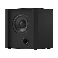 Сабвуфер Piega PS 101 Black