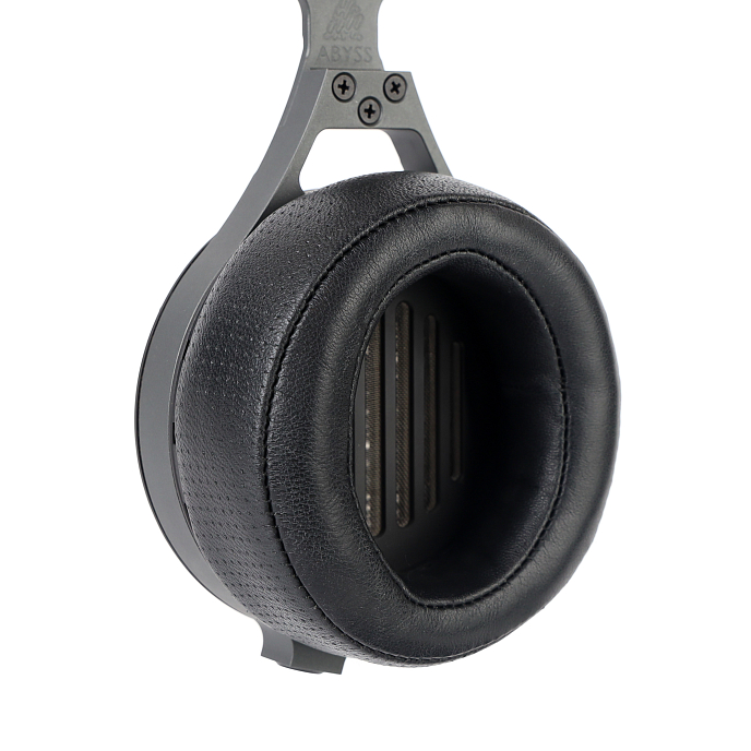 High End наушники Abyss AB-1266 PHI TC Lite - рис.5